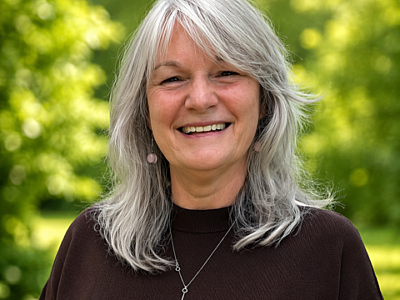 Jacqui Williams Small