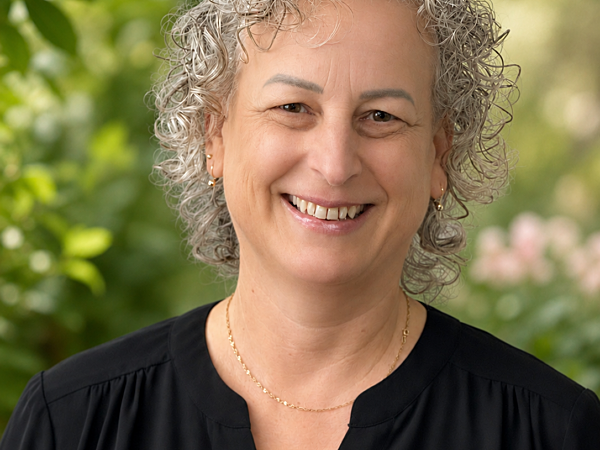 Deirdre Nielsen